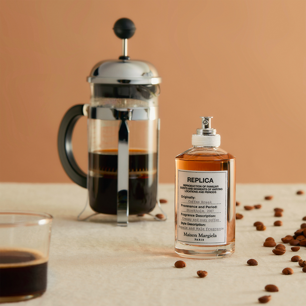 Replica Coffee Break EDT